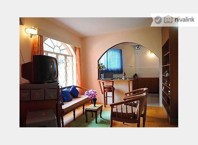 Hotel Misty Woods Дармсала Экстерьер фото